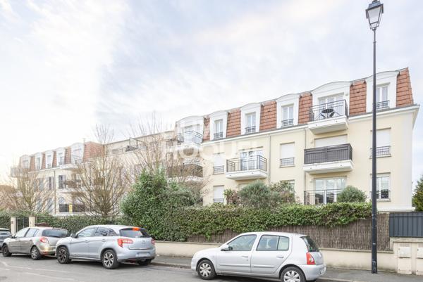 Beau 3 pièces au calme absolu à vendre de 58 m²