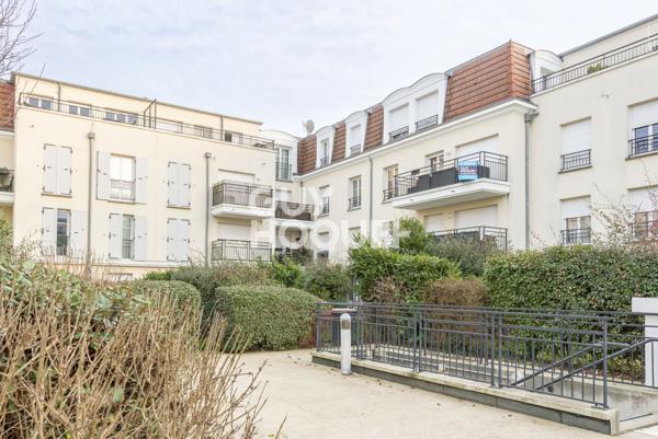 Beau 3 pièces au calme absolu à vendre de 58 m²