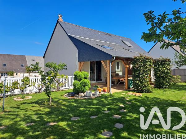 Maison à vendre 5 pièces 150 m² Véretz
