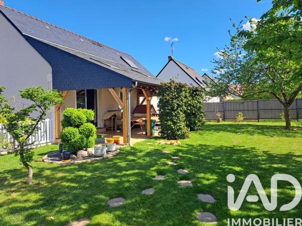 Maison à vendre 5 pièces 150 m² Véretz