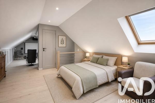 Maison à vendre 5 pièces 150 m² Véretz