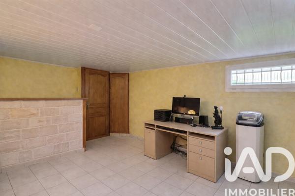 Maison à vendre 5 pièces 150 m² Véretz