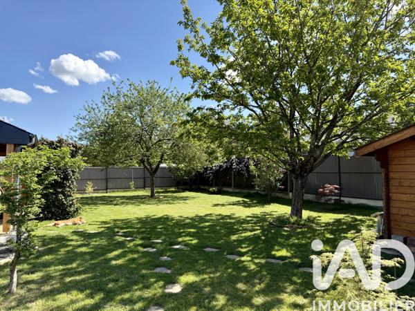 Maison à vendre 5 pièces 150 m² Véretz