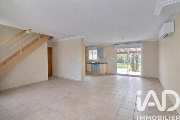 Maison à vendre 5 pièces 150 m² Véretz