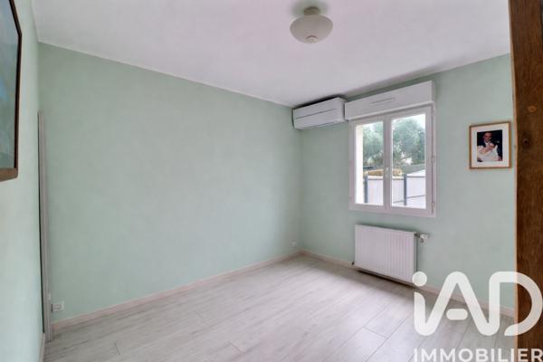 Maison à vendre 5 pièces 150 m² Véretz