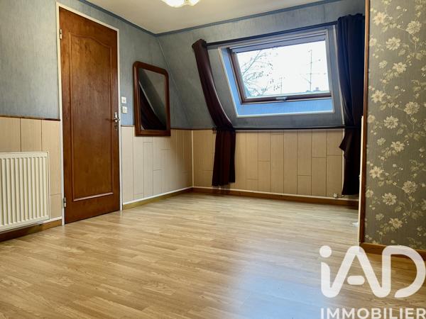 Maison à vendre 3 pièces 80 m² Soultzmatt