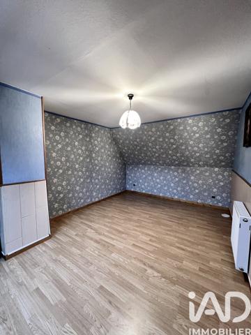 Maison à vendre 3 pièces 80 m² Soultzmatt