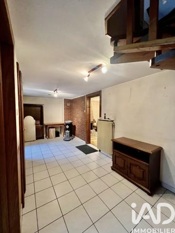 Maison à vendre 3 pièces 80 m² Soultzmatt