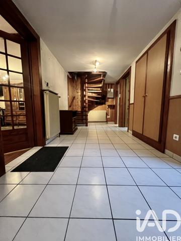 Maison à vendre 3 pièces 80 m² Soultzmatt