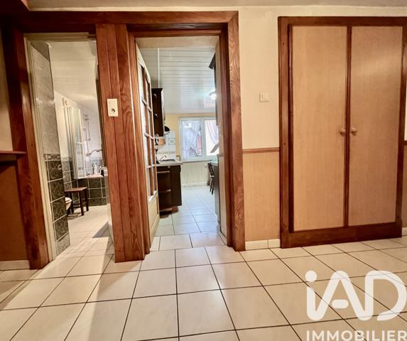Maison à vendre 3 pièces 80 m² Soultzmatt