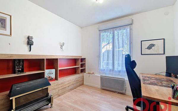Appartement à louer    3 pièces • 60,25 m2 Lyon 3