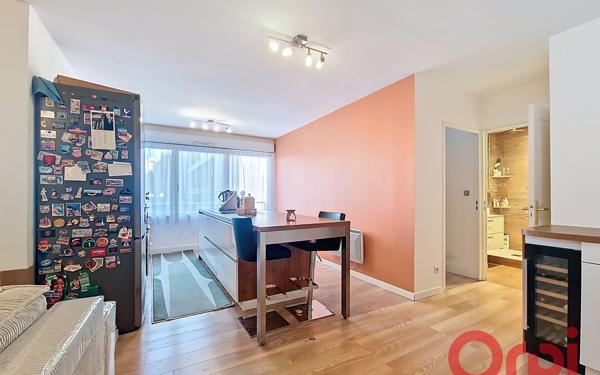 Appartement à louer    3 pièces • 60,25 m2 Lyon 3