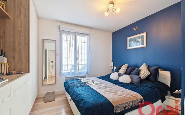 Appartement à louer    3 pièces • 60,25 m2 Lyon 3