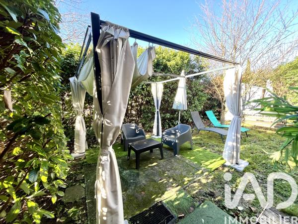 Appartement à vendre 3 pièces 53 m² Toulouse