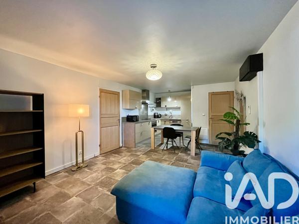 Appartement à vendre 3 pièces 53 m² Toulouse