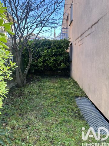 Appartement à vendre 3 pièces 53 m² Toulouse