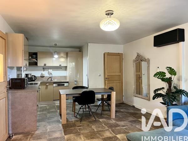 Appartement à vendre 3 pièces 53 m² Toulouse