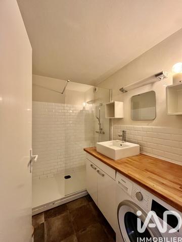 Appartement à vendre 3 pièces 53 m² Toulouse