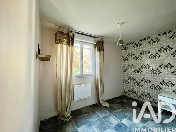 Appartement à vendre 3 pièces 53 m² Toulouse