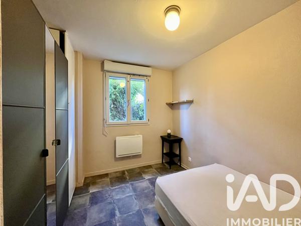Appartement à vendre 3 pièces 53 m² Toulouse