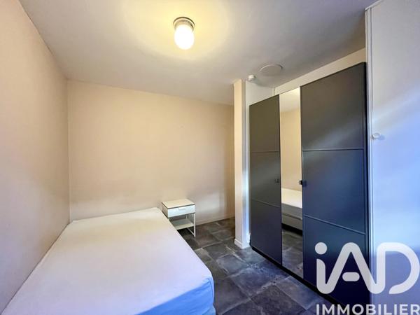 Appartement à vendre 3 pièces 53 m² Toulouse