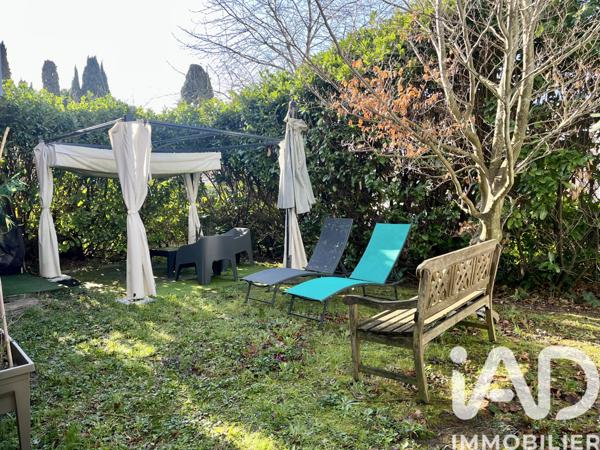 Appartement à vendre 3 pièces 53 m² Toulouse