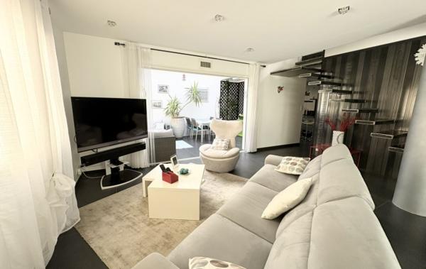 Vente Maison de ville P4 + Garage Centre Ville rénové(e) Le grau-du-roi   