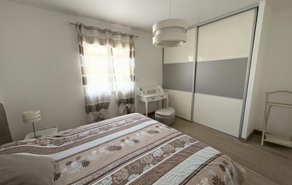 Vente Maison de ville P4 + Garage Centre Ville rénové(e) Le grau-du-roi   