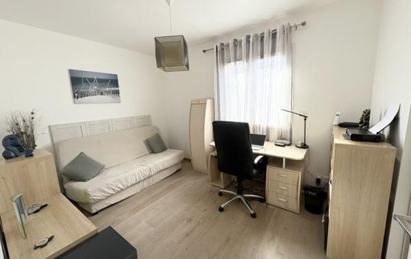 Vente Maison de ville P4 + Garage Centre Ville rénové(e) Le grau-du-roi   