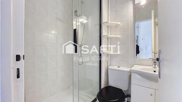 APPARTEMENT 2 PIECES - PLAGE 50 Mètres