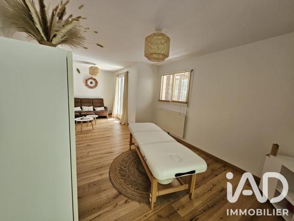 Appartement à vendre 3 pièces 67 m² La Motte-Servolex