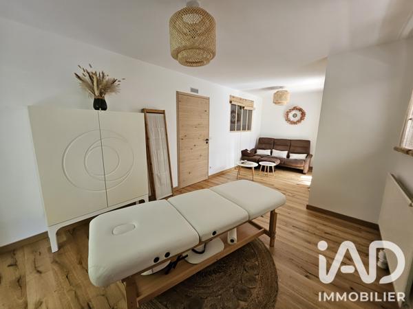 Appartement à vendre 3 pièces 67 m² La Motte-Servolex