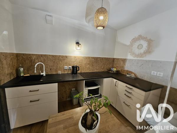 Appartement à vendre 3 pièces 67 m² La Motte-Servolex