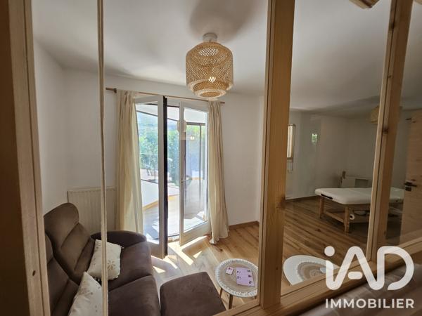 Appartement à vendre 3 pièces 67 m² La Motte-Servolex
