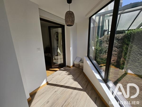 Appartement à vendre 3 pièces 67 m² La Motte-Servolex
