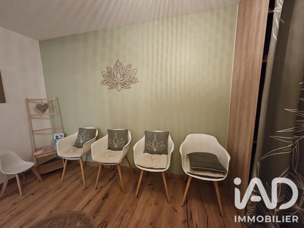 Appartement à vendre 3 pièces 67 m² La Motte-Servolex
