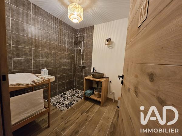 Appartement à vendre 3 pièces 67 m² La Motte-Servolex