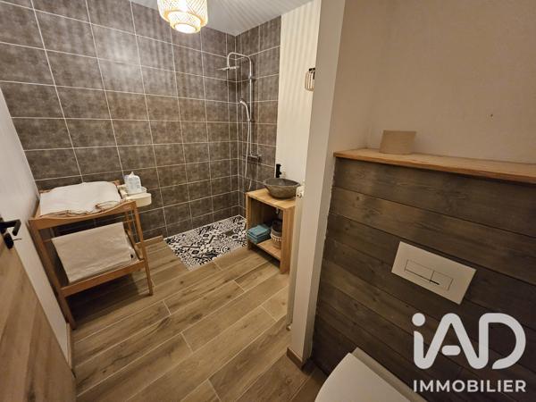 Appartement à vendre 3 pièces 67 m² La Motte-Servolex