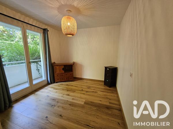 Appartement à vendre 3 pièces 67 m² La Motte-Servolex