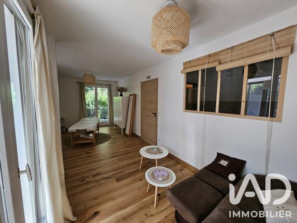 Appartement à vendre 3 pièces 67 m² La Motte-Servolex