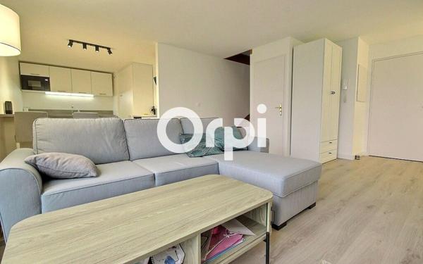 Appartement à vendre    3 pièces • 74,91 m2 Trappes