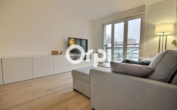 Appartement à vendre    3 pièces • 74,91 m2 Trappes