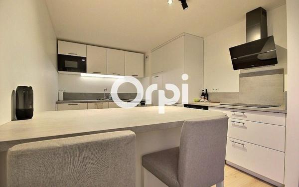 Appartement à vendre    3 pièces • 74,91 m2 Trappes