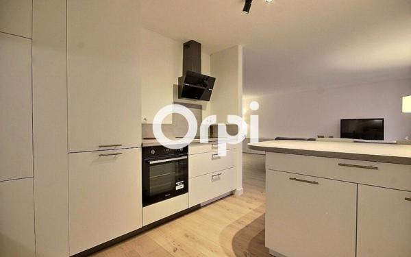 Appartement à vendre    3 pièces • 74,91 m2 Trappes