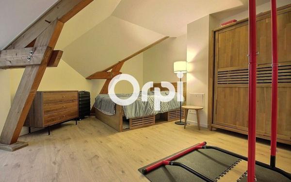 Appartement à vendre    3 pièces • 74,91 m2 Trappes