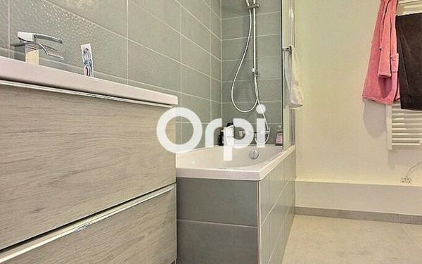 Appartement à vendre    3 pièces • 74,91 m2 Trappes