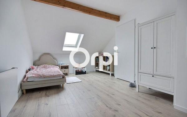 Appartement à vendre    3 pièces • 74,91 m2 Trappes