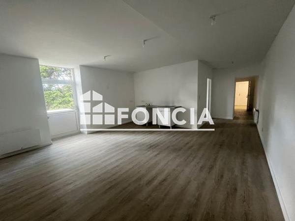 Location Appartement 2 pièces 54.05 m² - LIEU DIT LA CLARTE Kerlaz 29100