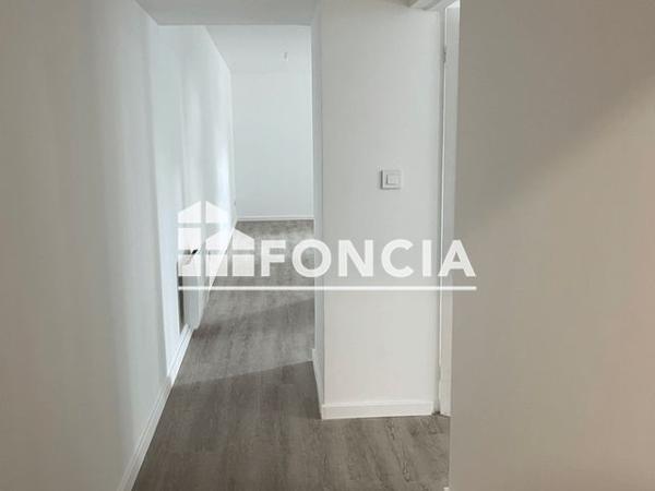 Location Appartement 2 pièces 54.05 m² - LIEU DIT LA CLARTE Kerlaz 29100