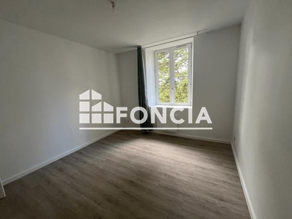 Location Appartement 2 pièces 54.05 m² - LIEU DIT LA CLARTE Kerlaz 29100